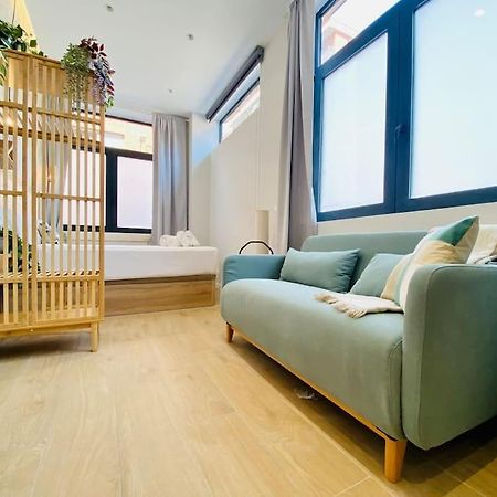 Cabanyal Room 2 - Small & Stylish By The Beach Valencia Exterior foto
