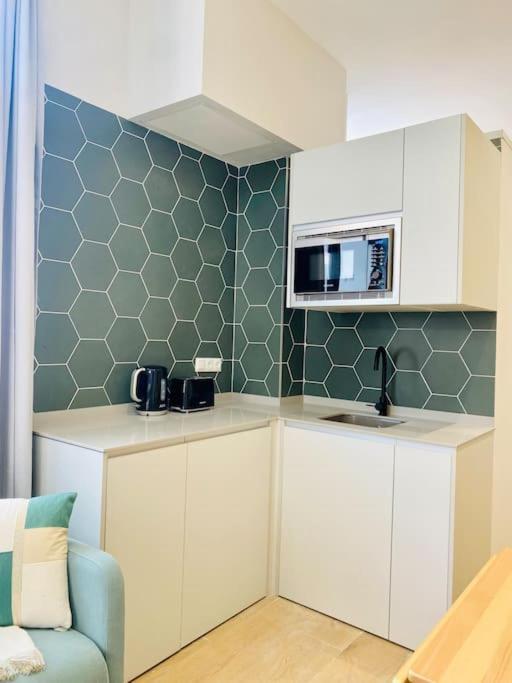 Cabanyal Room 2 - Small & Stylish By The Beach Valencia Exterior foto